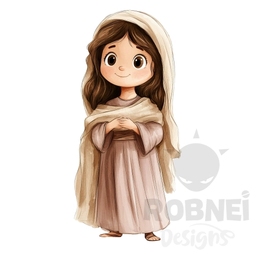 Maria Magdalena 3